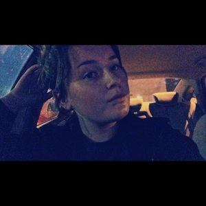 Meet your Posher, Aubrey